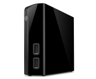 SEAGATE Backup Plus Hub 8TB 3,5'' STEL8000200 - 319573 - zdjęcie 2
